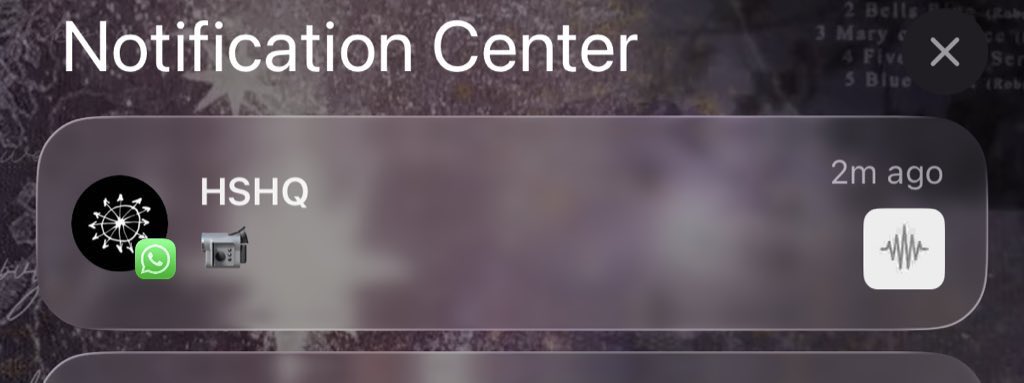 babybunnyrry's tweet image. my ex broke no contact