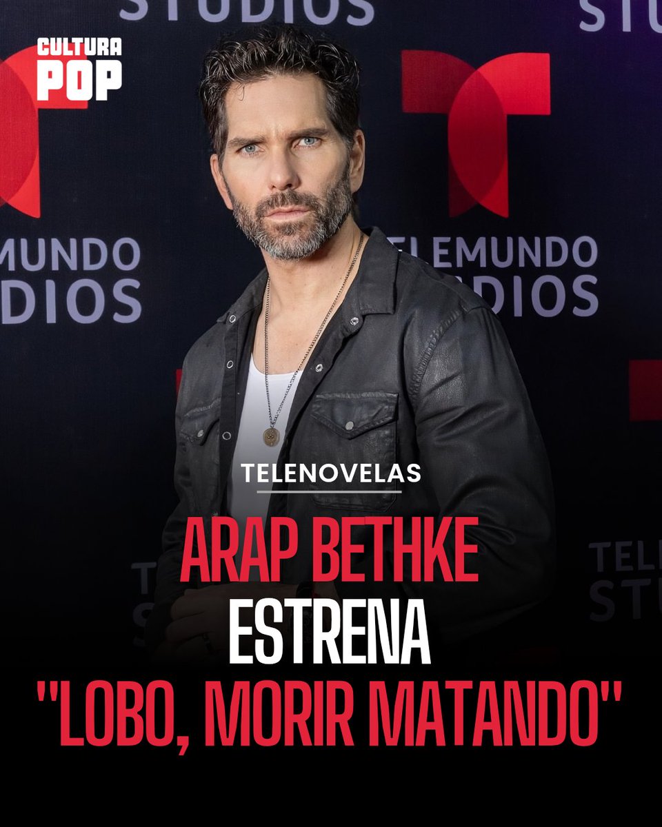 Cultura Pop tweet media