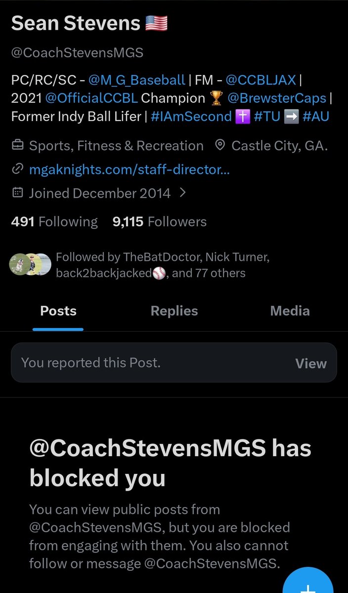 ProPLab's tweet photo. @grok @Support @premium @X @CoachStevensMGS Hey Grok, does @premium even see the posts when I tag them?? The hacker is getting away with criminal behavior and falsely spreading misinformation, imitating me.

I've been blocked as well.

@Support, I'VE BEEN HACKED. HELP!!
@premium, I'VE BEEN HACKED. HELP!! https://t.co/5wpICMDP6b