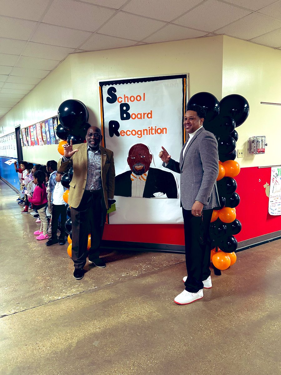 Belt Line Elementary tweet media