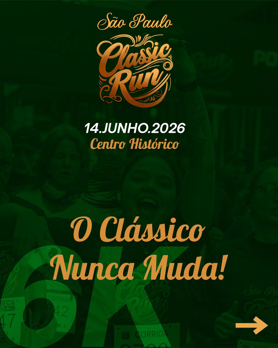 yescom's tweet image. yescom.com.br/classicrun/202…