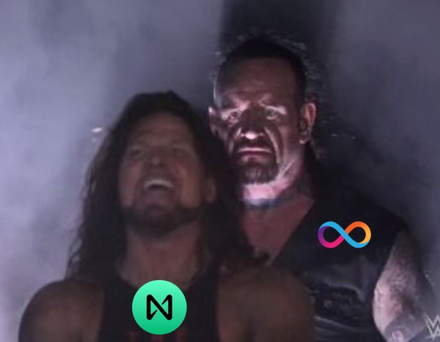 Ghost in the Node tweet media