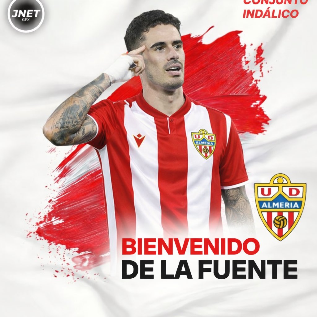 Informa <a href="/kikomartin/">Javier Martín</a> que existe opción a compra en la operación Miguel de la Fuente.
Aunque no especifica si es opcional o obligatoria o obligatoria si se cumplen determinados requisitos.