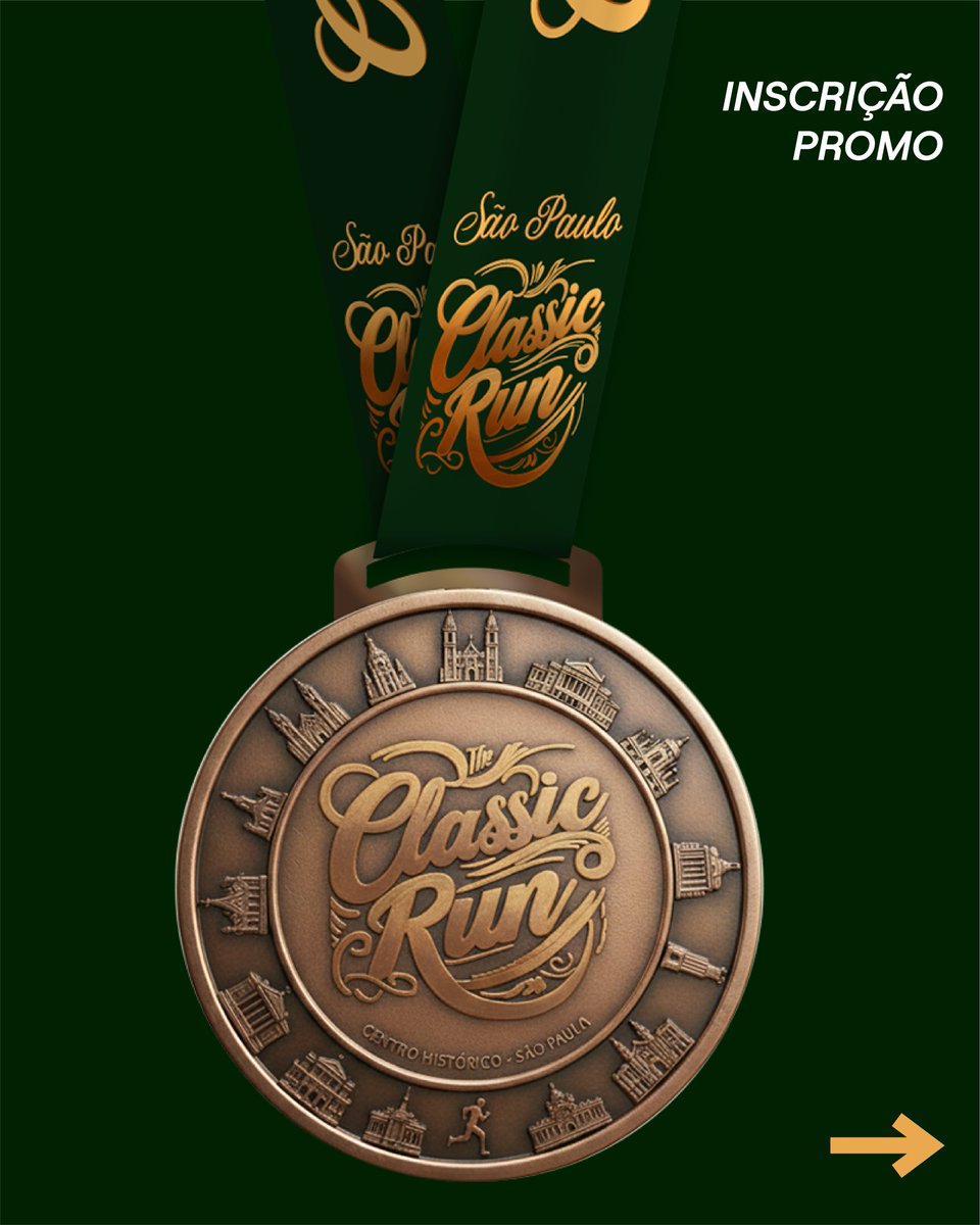yescom's tweet image. yescom.com.br/classicrun/202…