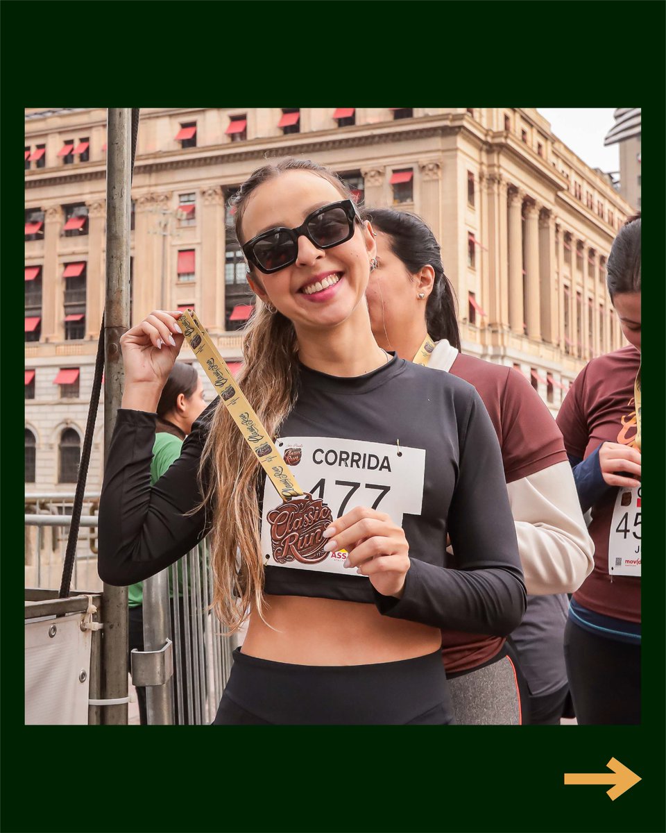 yescom's tweet image. yescom.com.br/classicrun/202…