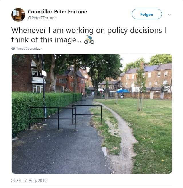 Every politician should be required to write a 10-page paper on unintended consequences of government policy before they can take office.