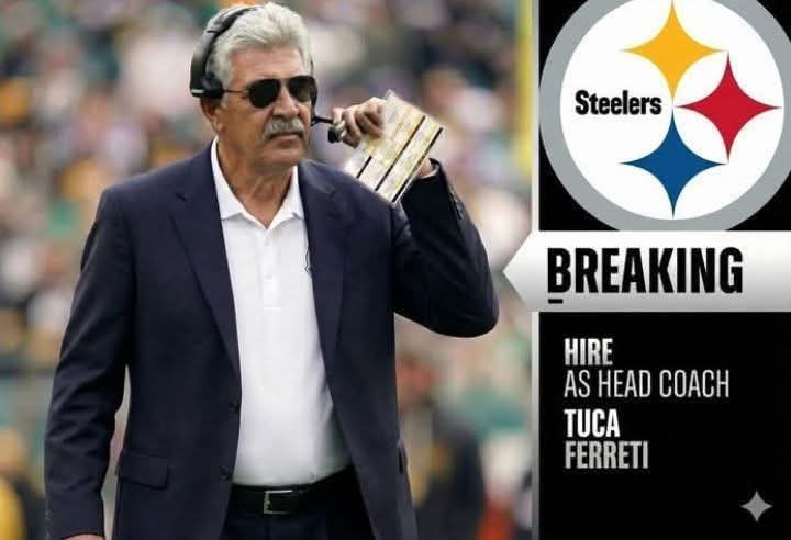 NacionMemesNFL's tweet image. Ahora si los chatarreros de aquí al SB la próxima temporada... ya vi a TJ Watt de delantero 🤣