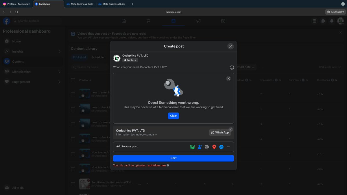 Rahit Biswas tweet media