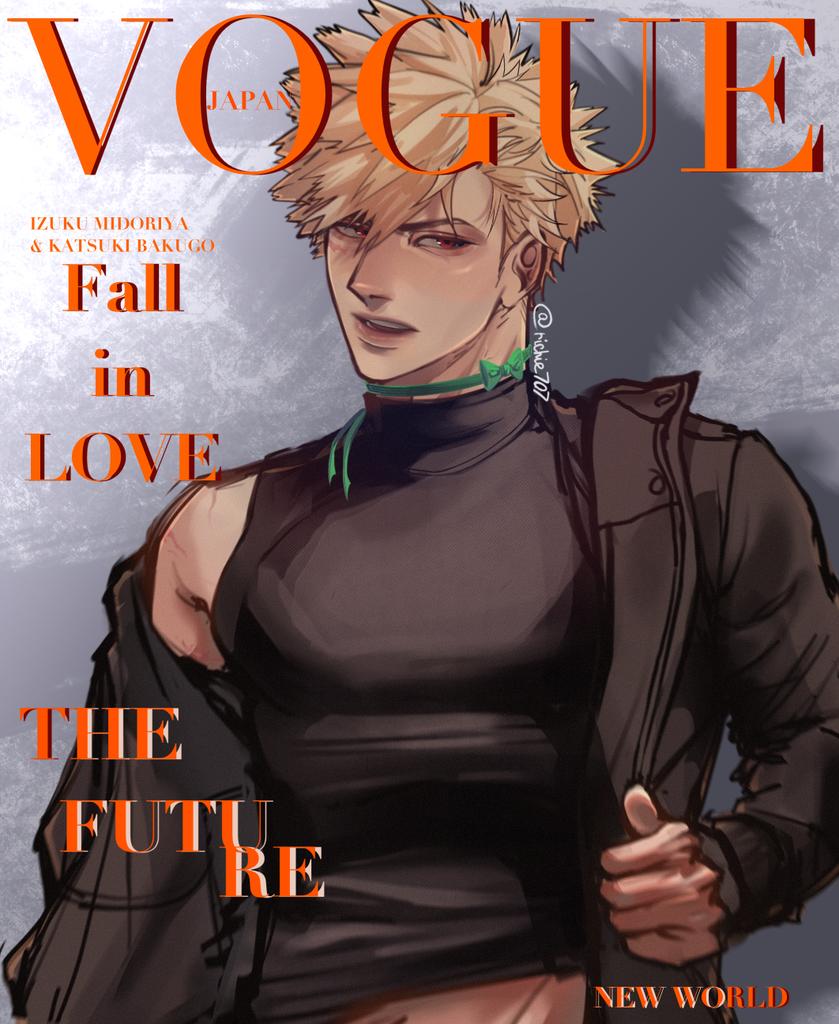 sugarich707's tweet photo. #BKDK #MHA https://t.co/2pphtkhpyM