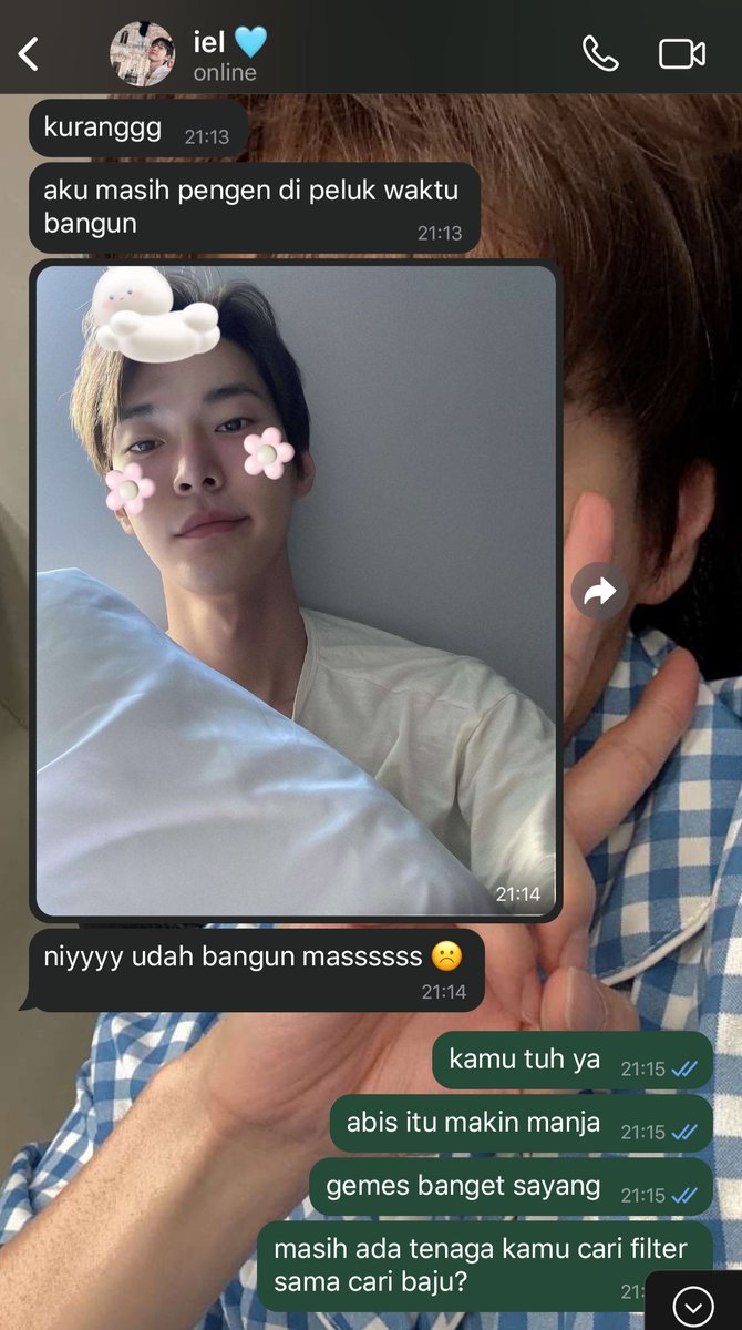 breadimpless's tweet image. jaedo two tweet au

ditinggal setelah di gempur "shift malam"
from acen-iel universe