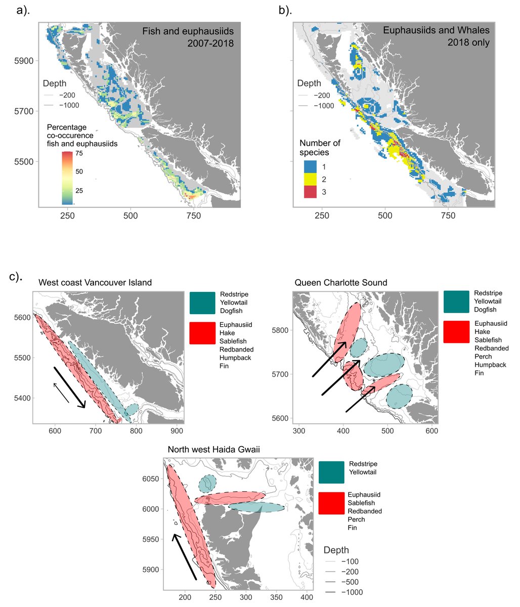 Ecological Applications tweet media