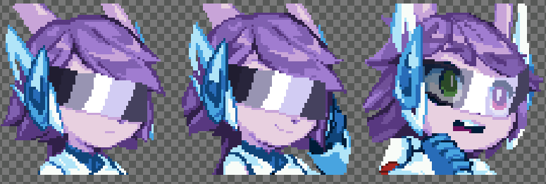 JordanFreemanOf's tweet photo. Redesign of Lilac Gang from #FreedomPlanet #FreedomPlanet2 #GalaxyTrailFanArt

Idk what i do but redesign :) https://t.co/T99rxC54n0