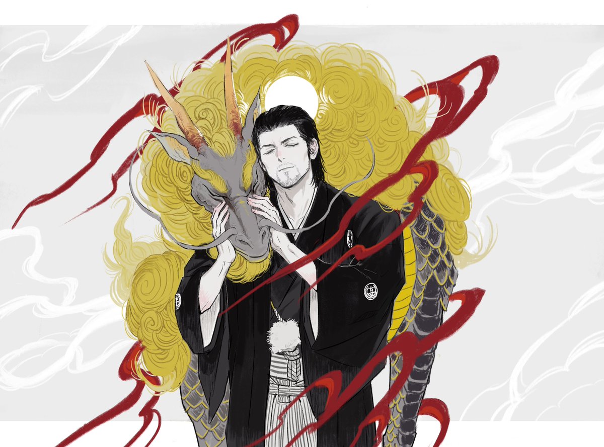 killkilliii's tweet image. 새해기념으루..좀 많이 늦었지만여 하하하