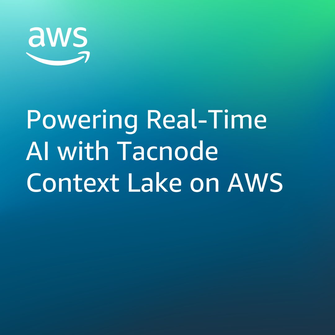 AWS Partner Network tweet media