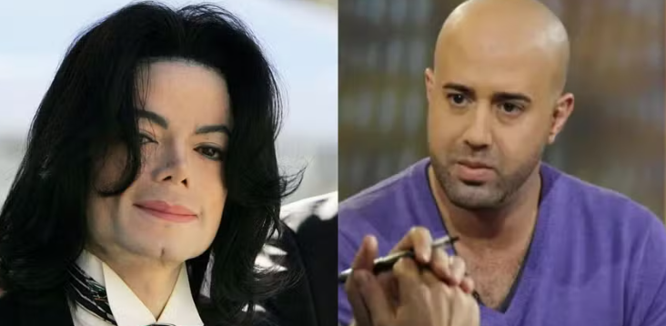 FalandoDeMaico's tweet image. 🚨 | AGORA: O juiz Whitaker rejeitou a alegação de Frank Cascio de que teria sido pressionado a assinar o acordo pelo espólio de Michael Jackson e, em vez disso, escreveu que “a imensa pressão… veio de sua própria família, e não dos Requerentes ou de seus advogados.”

O juiz…