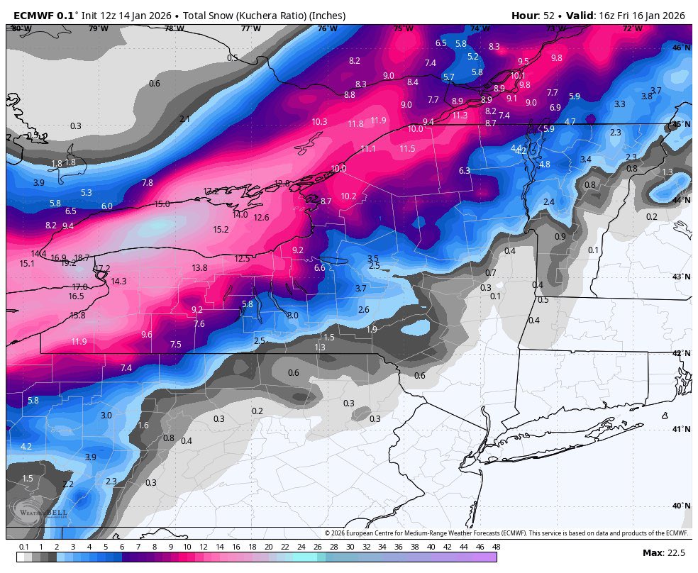 BuffaloWeather tweet media