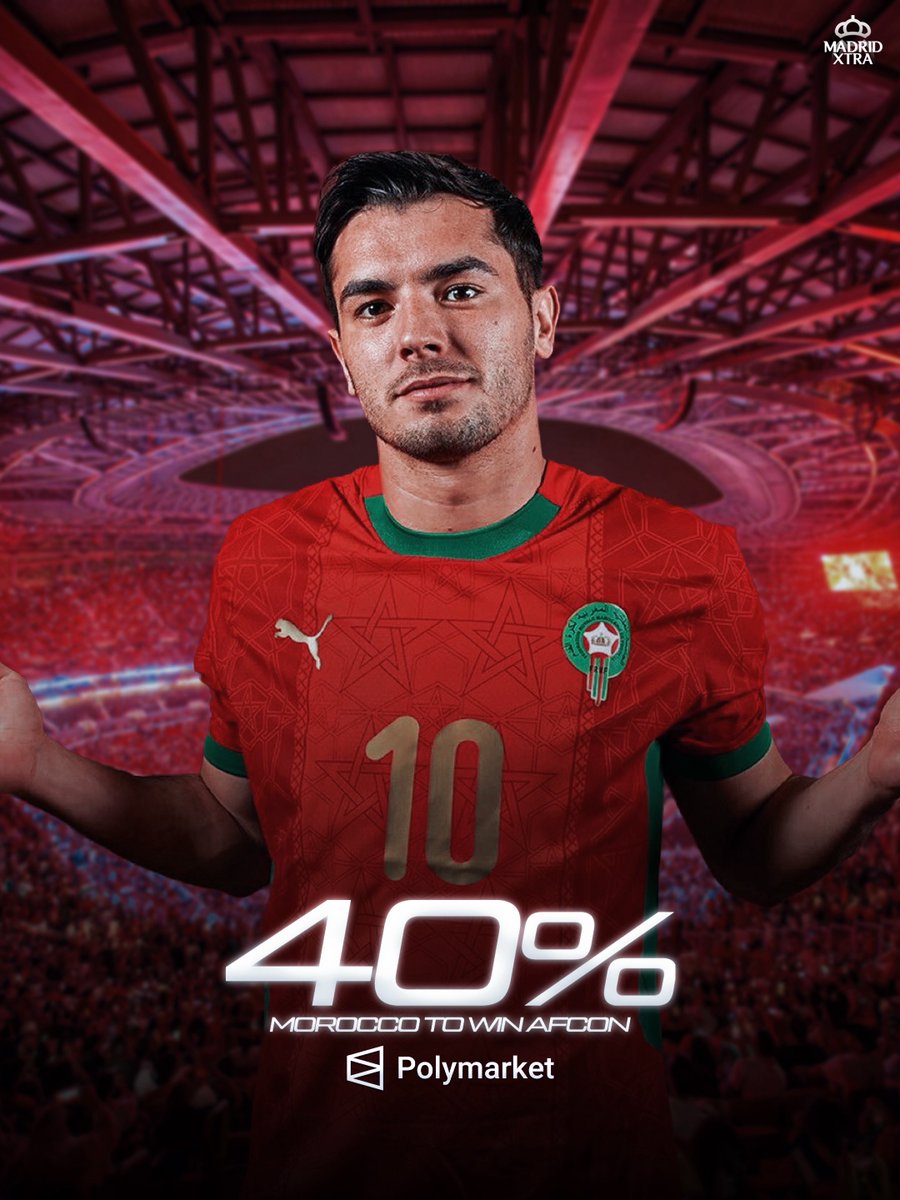 Madrid Xtra tweet media