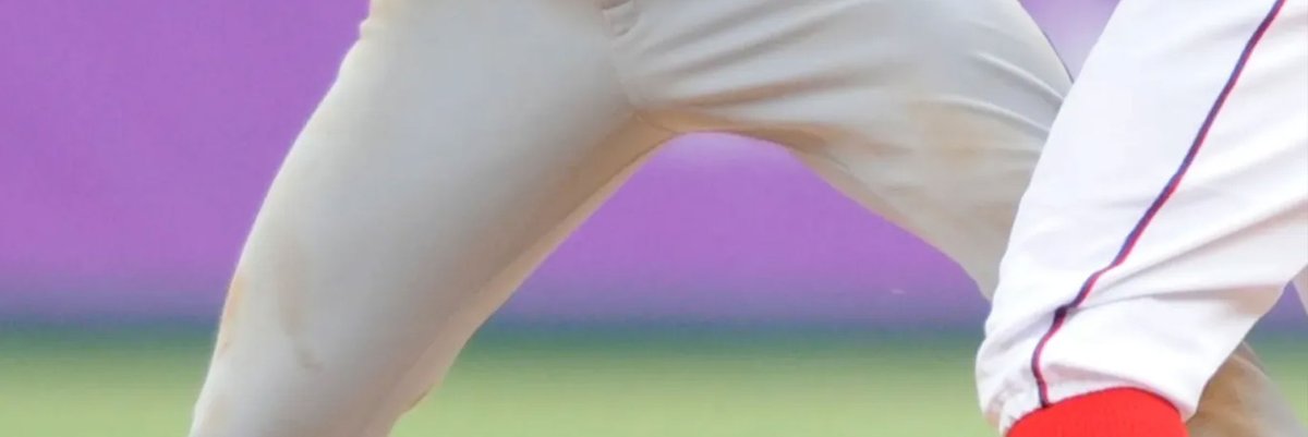 SleeperMLB's tweet image. get your sh*t rocked