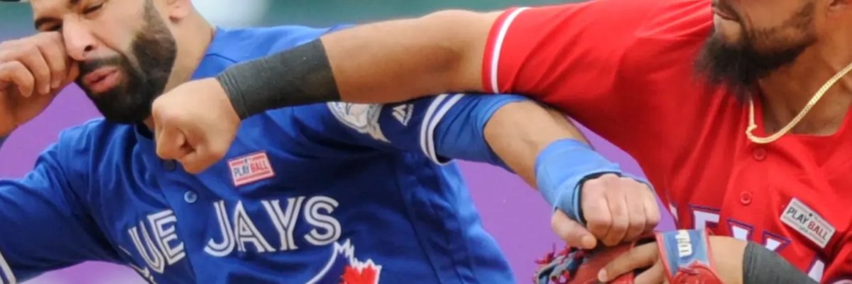 SleeperMLB's tweet image. get your sh*t rocked