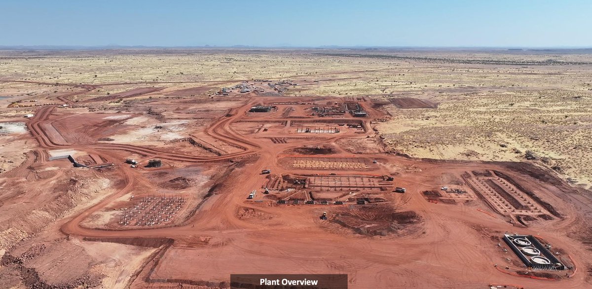 Global Atomic Corporation tweet media