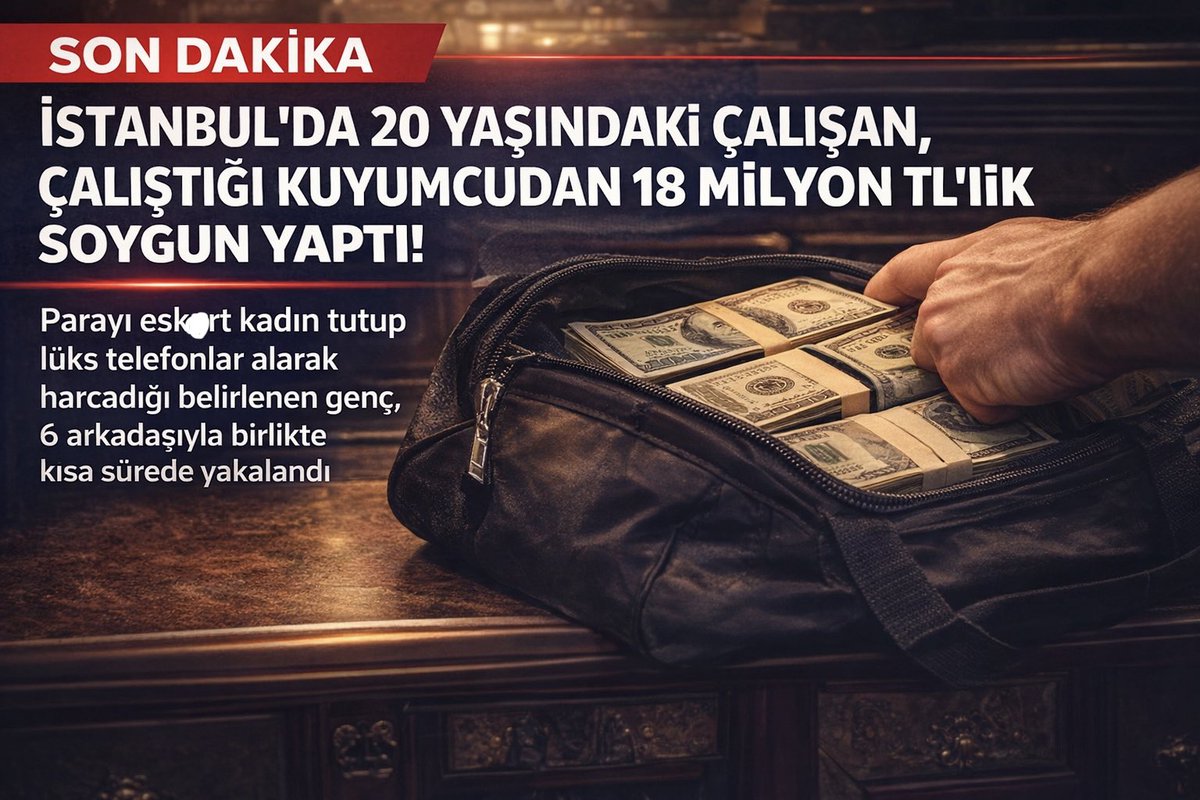 Erkekler yine aynısınız…