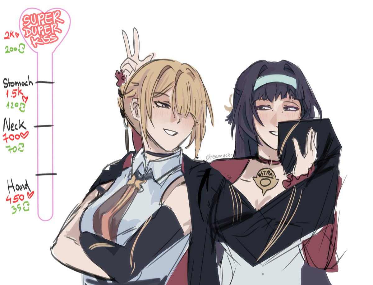 dreamycke's tweet image. Here, take it #astralyn #zzzero