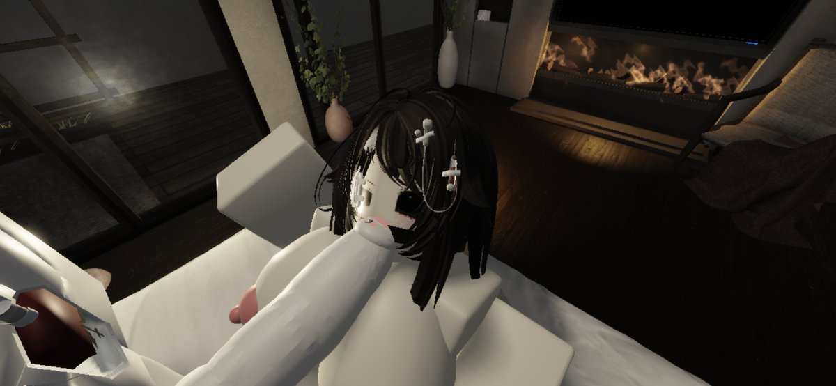 gorryektten's tweet image. He hit me and it felt like a kiss ૮ . . ྀིა⁩ ♡

ㅤㅤㅤ ( with my favorite boyy )  ᨳ ଓ

₊✧˚﹕︶︶︶﹕﹕︶︶︶﹕ ˚✧₊
ㅤ
#robloxcondoth #robloxcondogame #rr34 #rosex #robloxcondo #robloxcondothailand