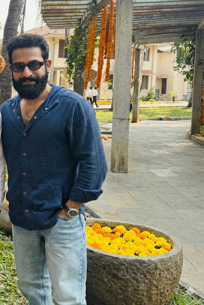 #NTRNeel