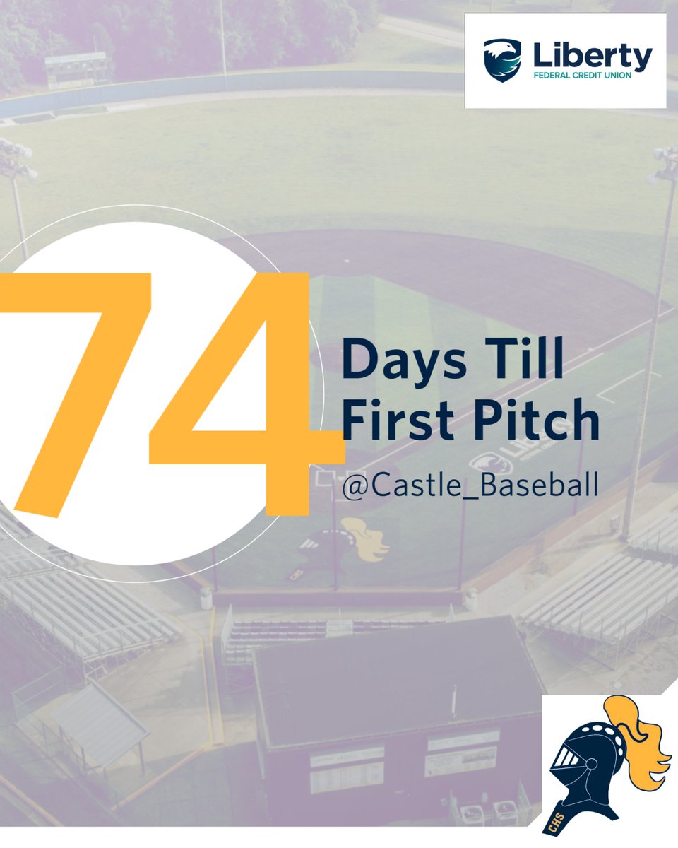 Castle Knights Baseball tweet media