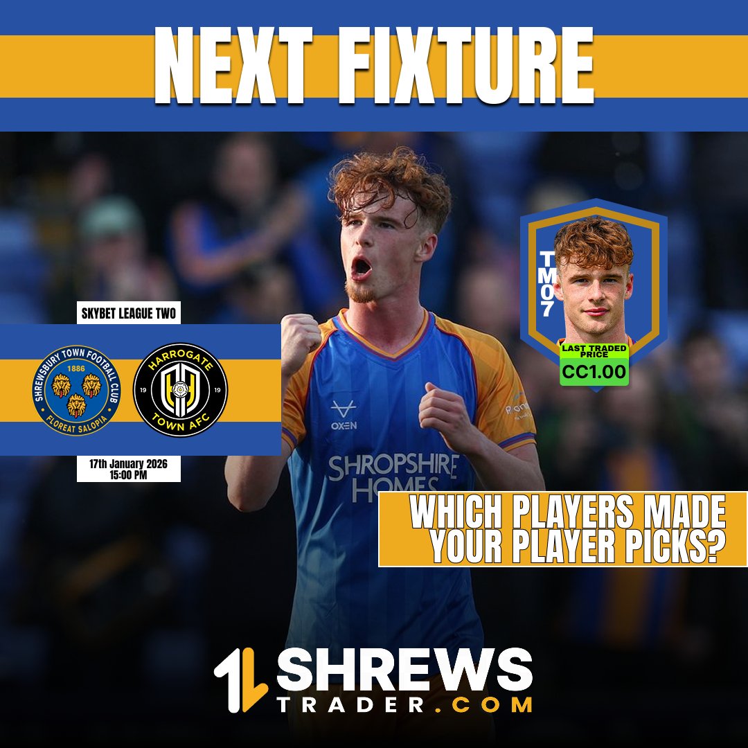 ShrewsTrader tweet media