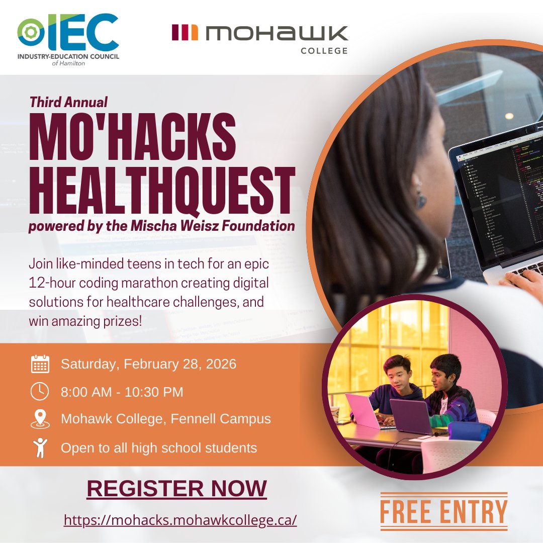 IEC Hamilton tweet media