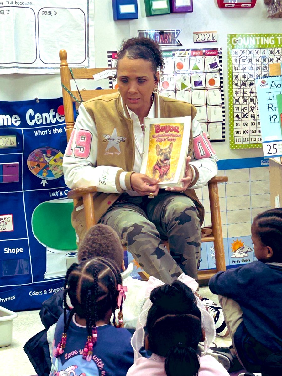 Belt Line Elementary tweet media