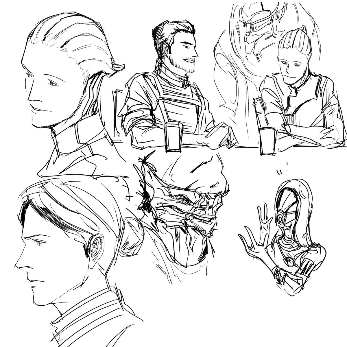 HS/하상 tweet media