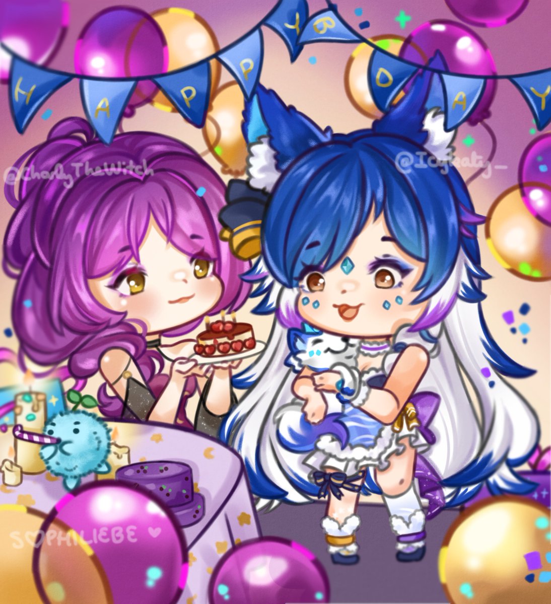 (1/2) birthday gift for <a href="/Icykaty_/">💙 Icykaty ✨</a> from <a href="/CharlyTheWitch/">Charly/Charliyn</a> 💜💜