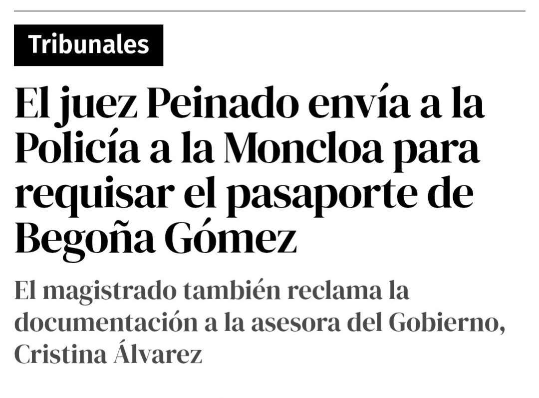 Olvidaos de Julio Iglesias por un momento