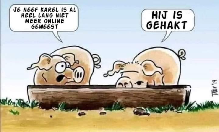 EvertOostdam™ (@evertoostdam) on Twitter photo 