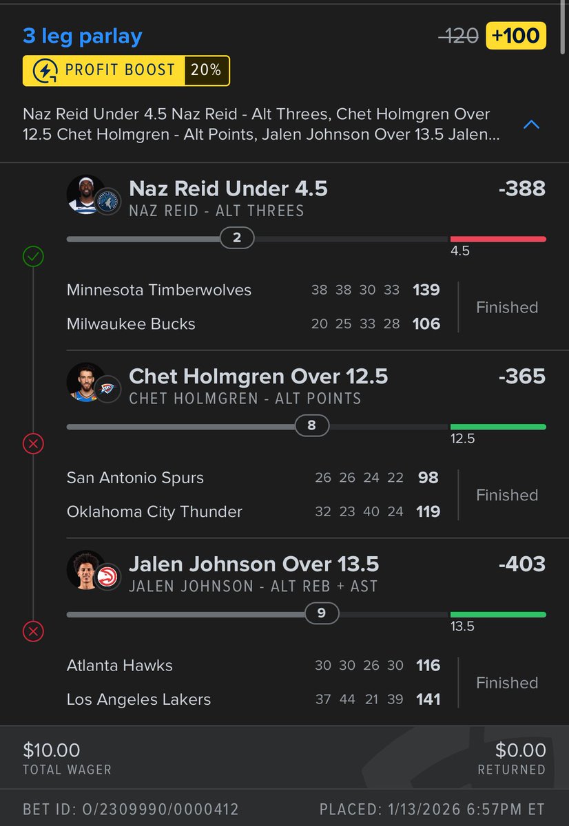 Sunday Ball tweet media