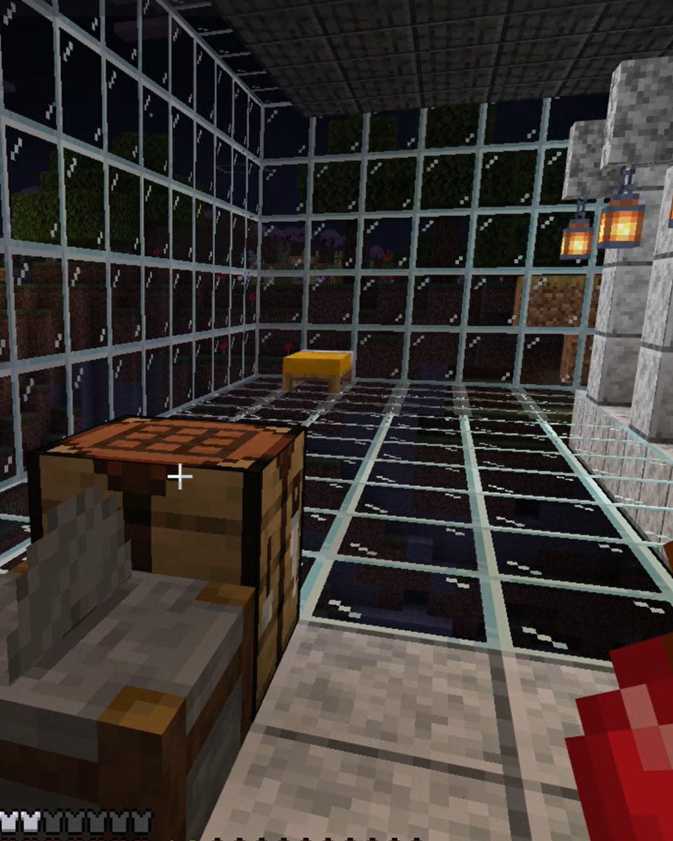 What’s your longest Minecraft survival world?  
I will go first. My Forever world (My First world) will 
turn 2 years old on Feb 5th, 2026  #Minecraft