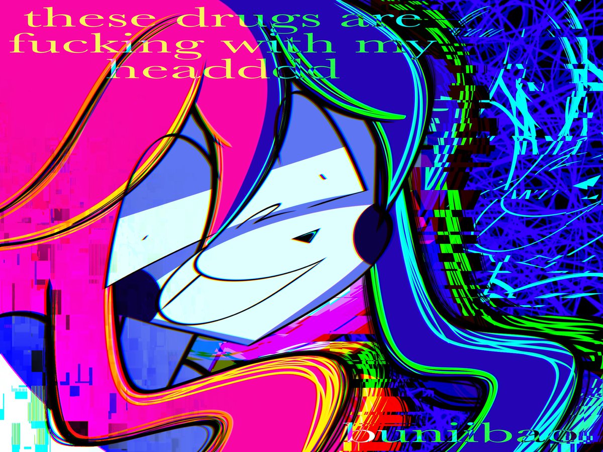 Experimental Mortis art. Character belongs to Sashley!