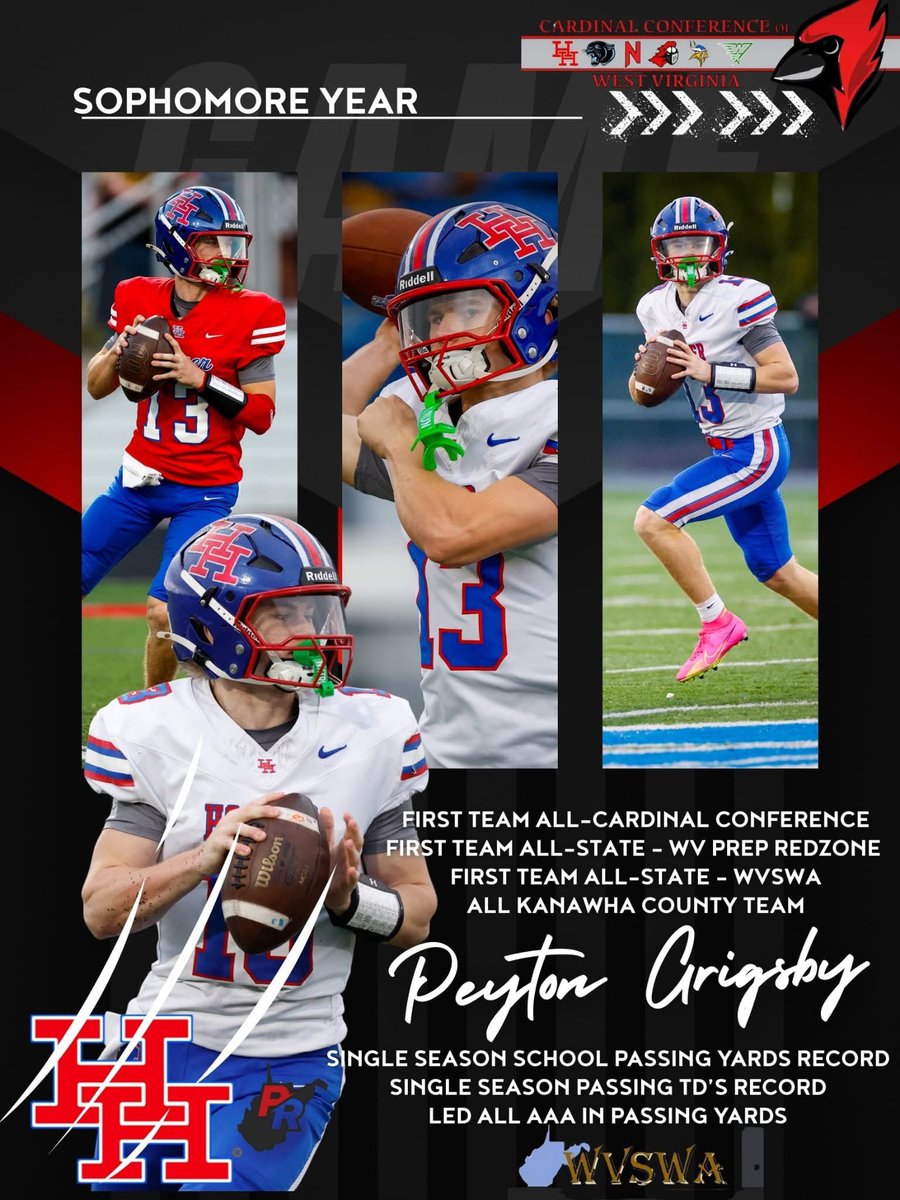 Peyton (PG-13) Grigsby tweet media