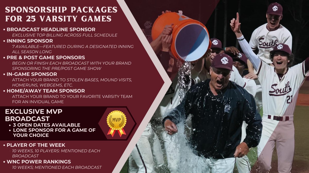 Baseball University of the Blue Ridge tweet media