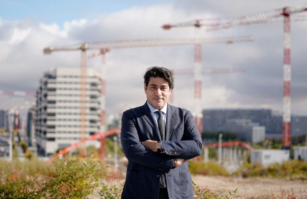 Grupo Popular Madrid tweet media