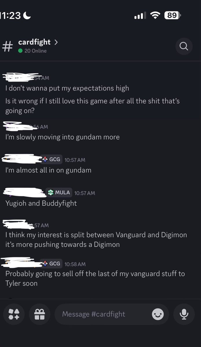 Will (DuelSpec) tweet media