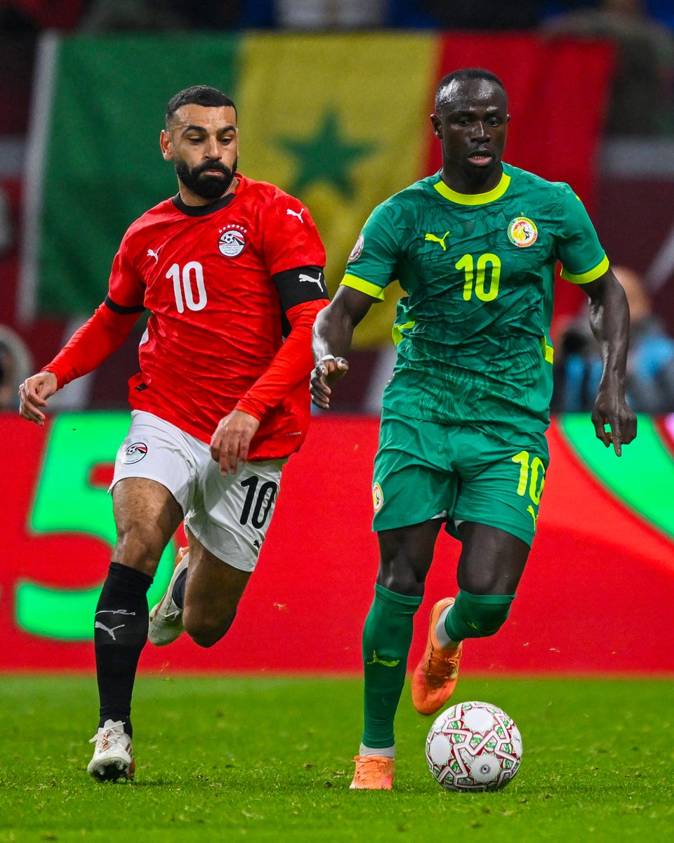 brfootball's tweet image. Special to see these two still battling it out at AFCON ⚔️