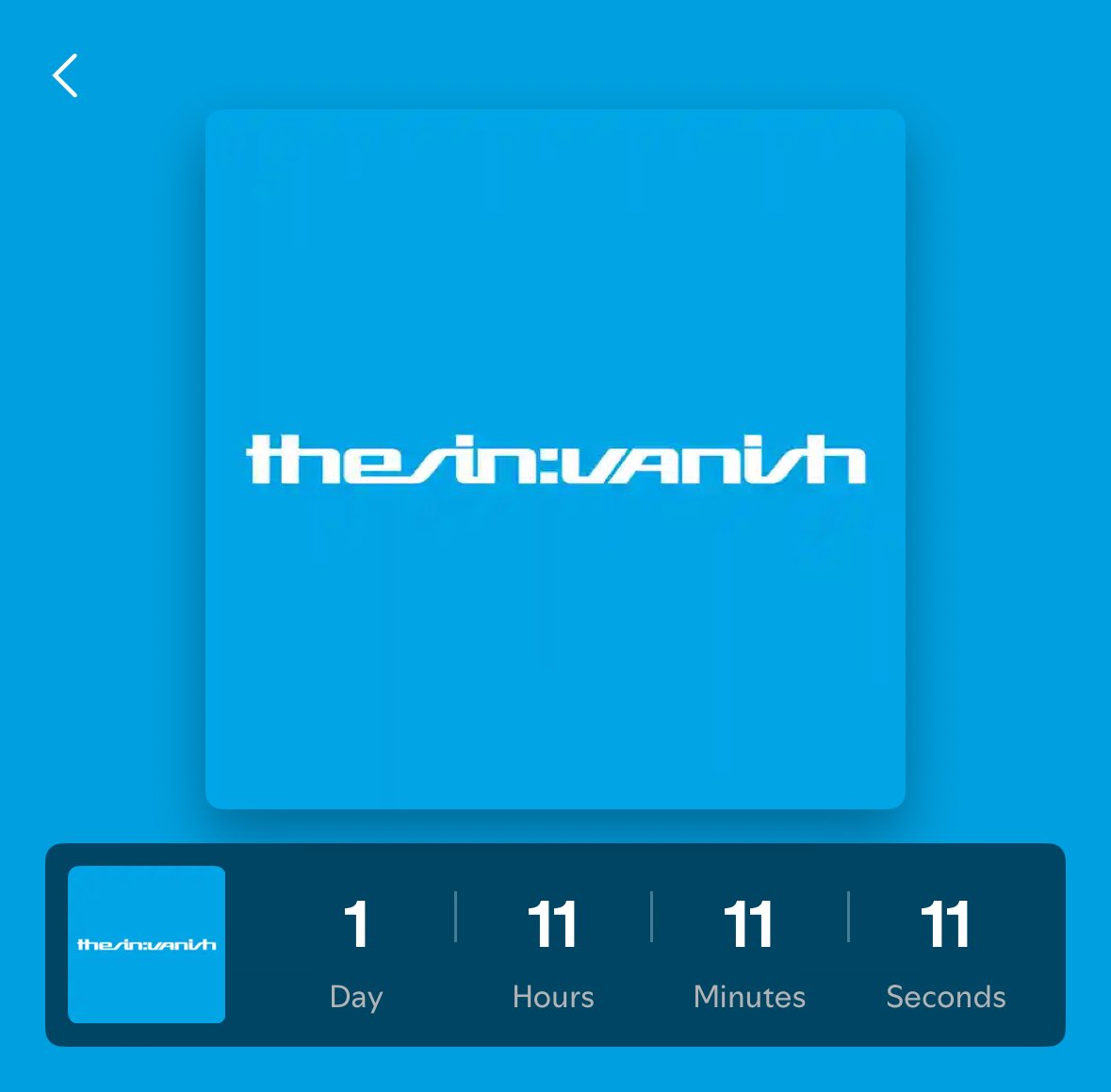 chhconne's tweet image. manifesting a successful comeback : 111 🕯️🕯️🕯️🕯️🕯️🕯️🕯️🕯️🕯️