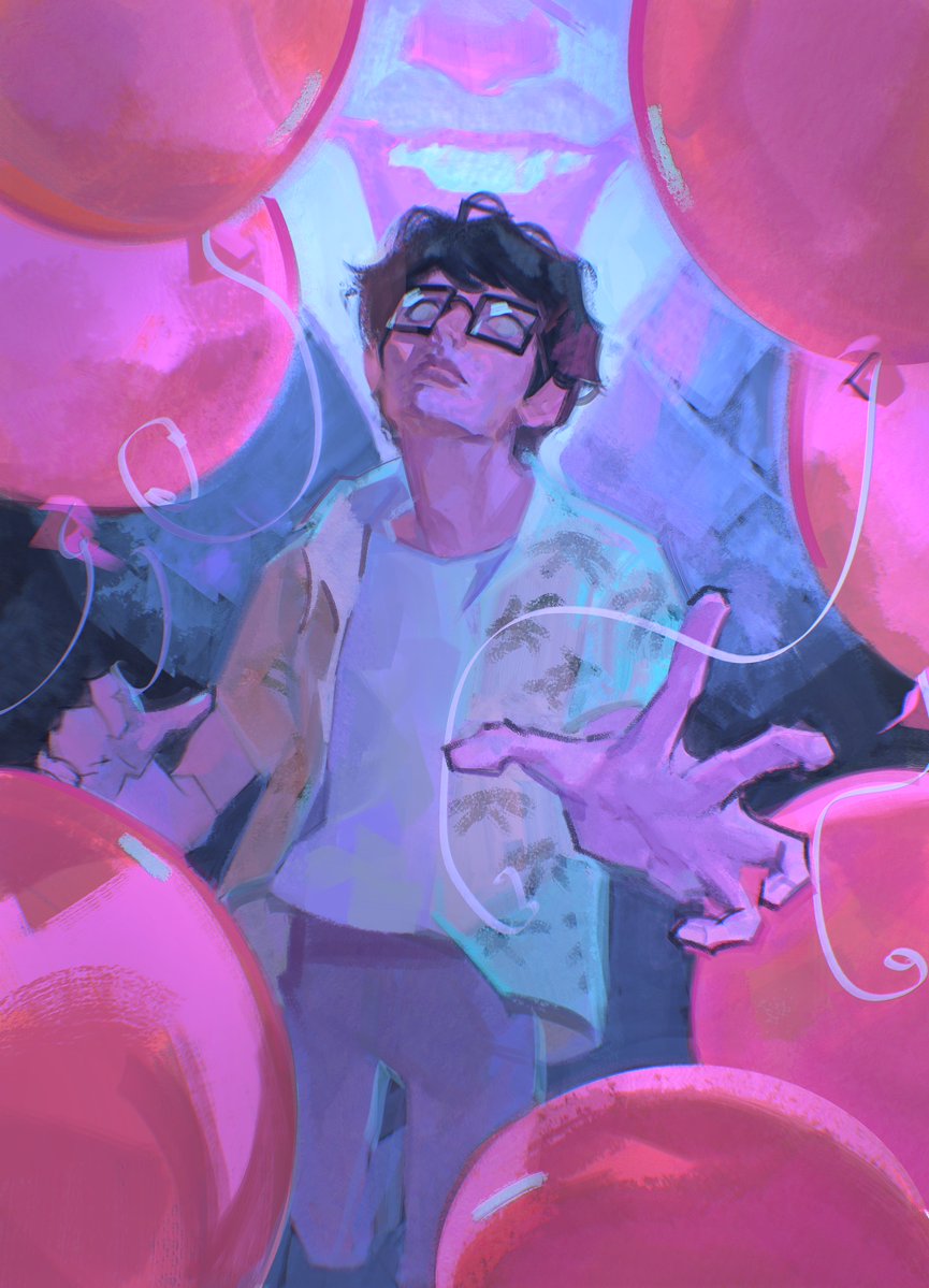 sunnnliwx's tweet image. beep beep Richie #it