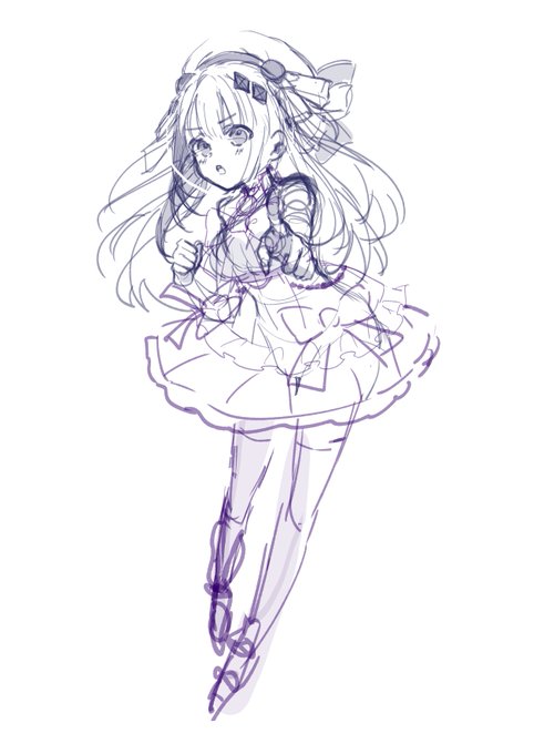 らふねりねり
完成したらタグ使う✨ 