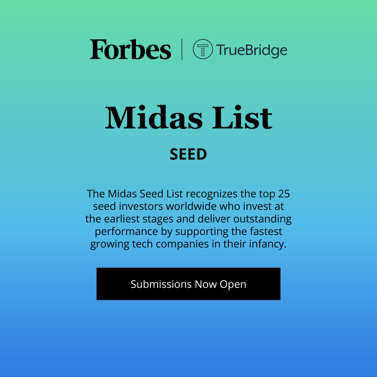 TrueBridge Capital Partners tweet media