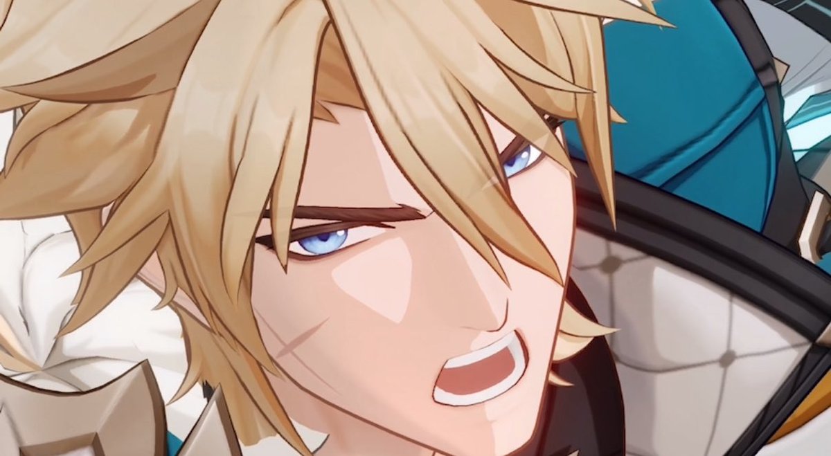 KnightlyBoreas's tweet image. 41 days until varka is playable