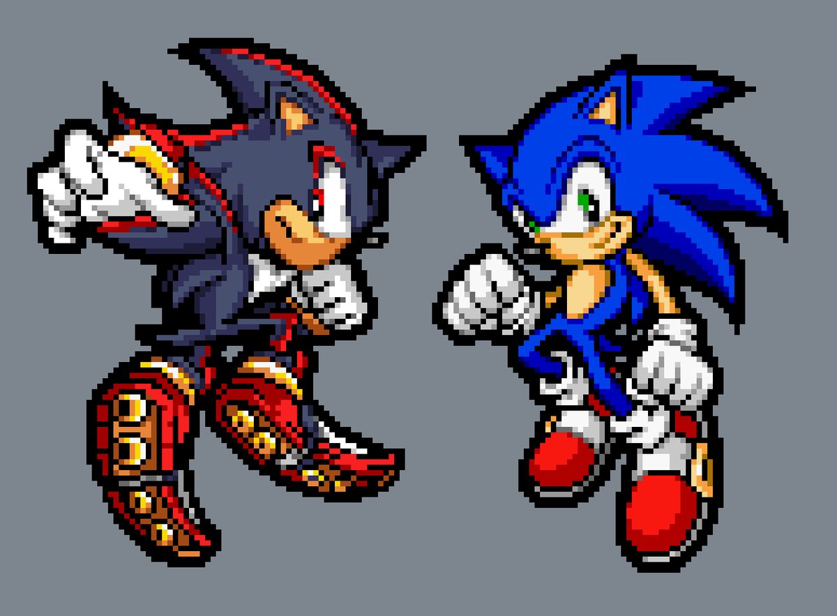 w4hey's tweet image. Shadow advanced tree